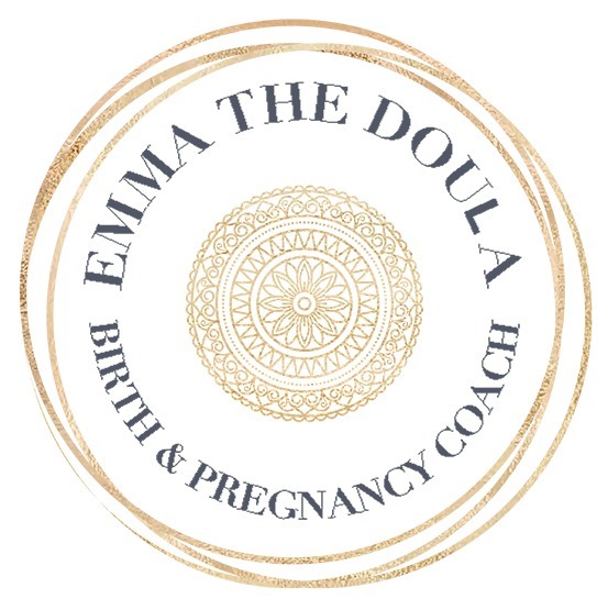 תמונת הסופר/ת: אמה הדולה Emma The Doula