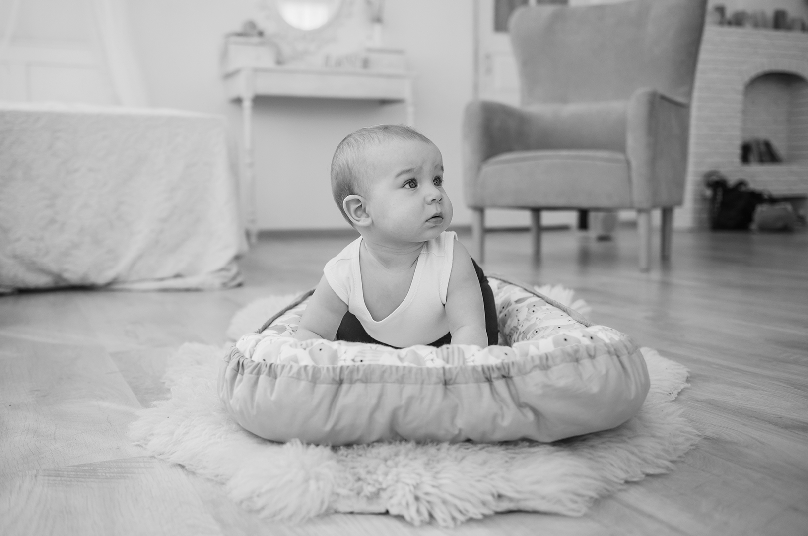 Emma The Doula - אמה הדולה