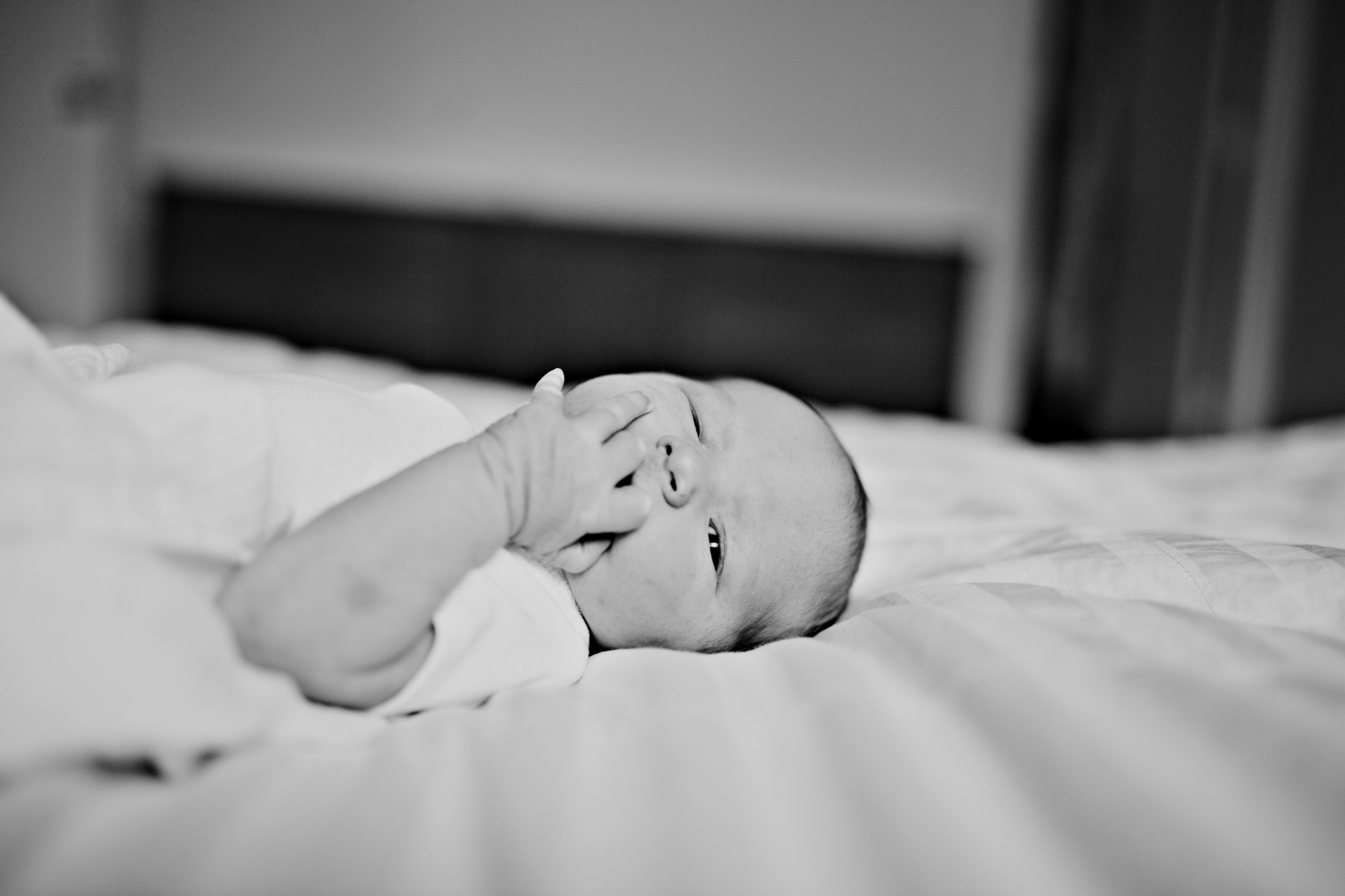 Childbirth Class - אמה הדולה