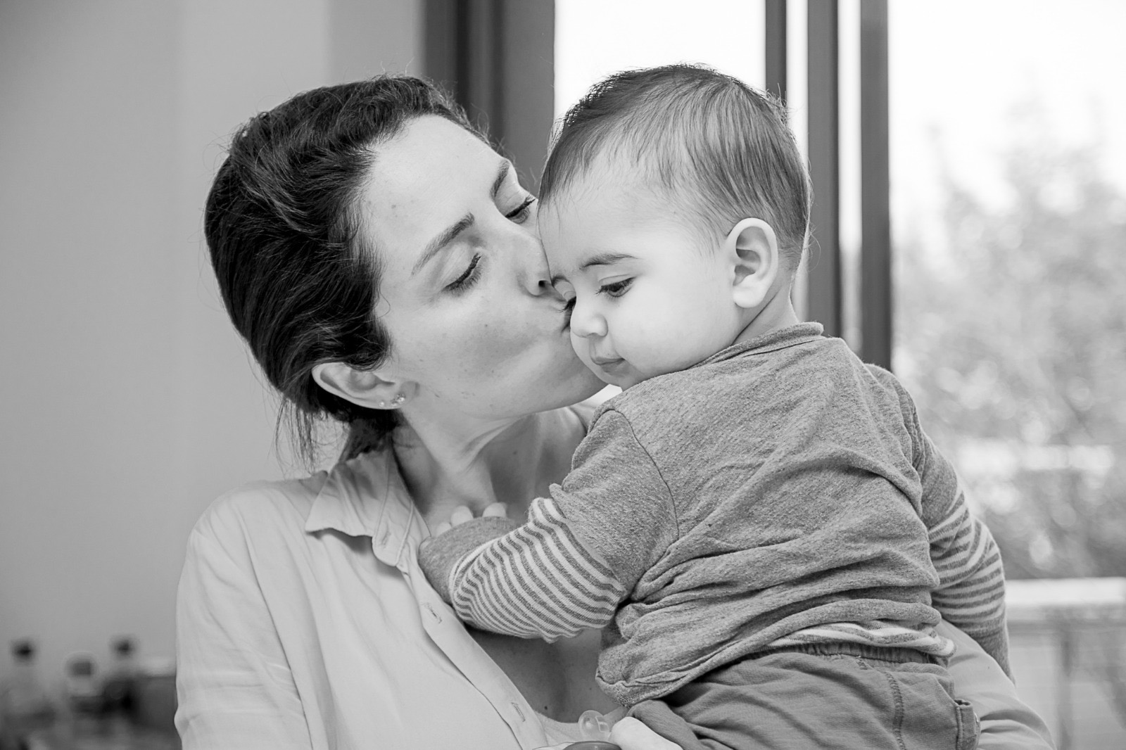 Emma The Doula - אמה הדולה