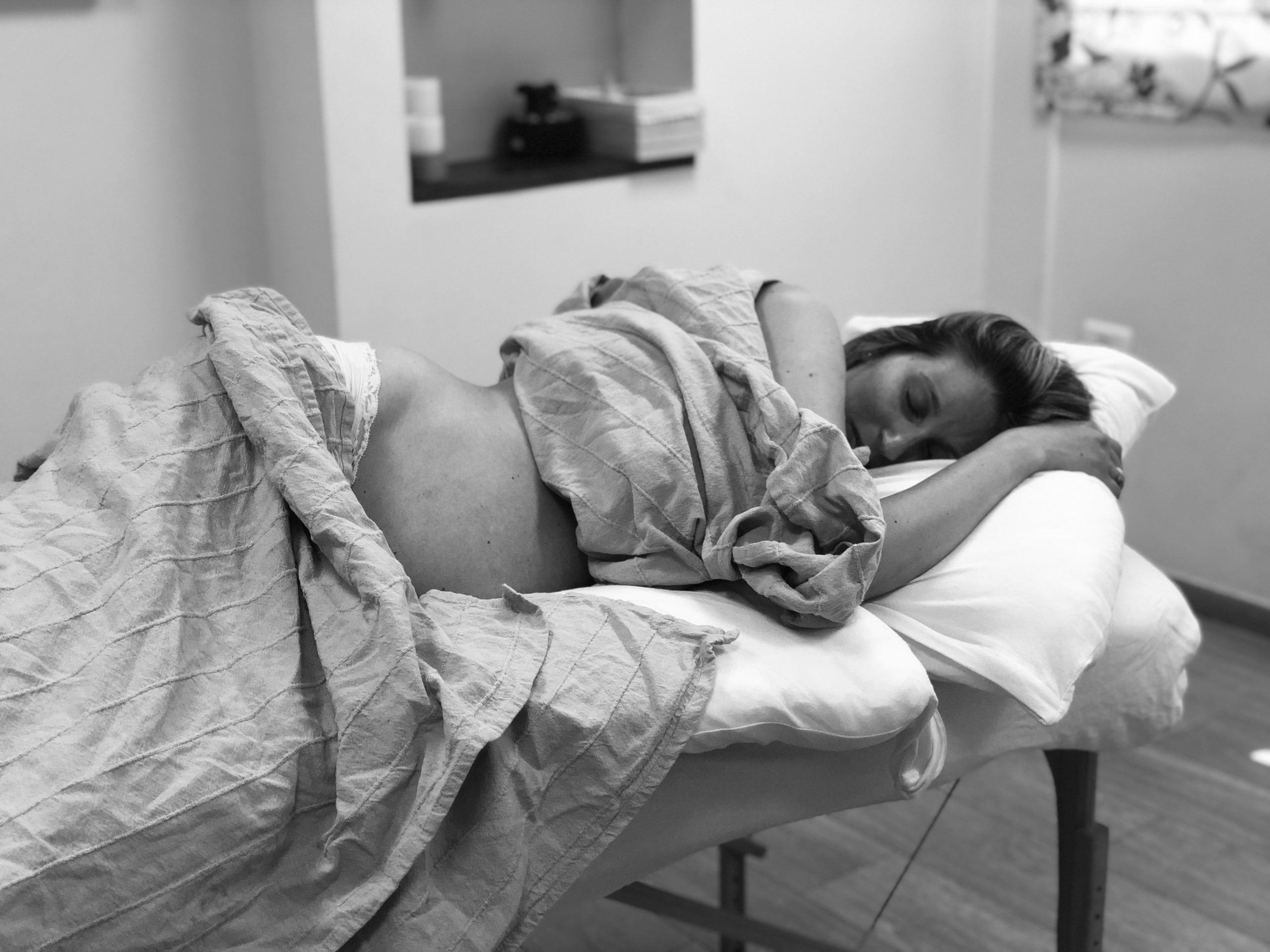 Emma The Doula - אמה הדולה